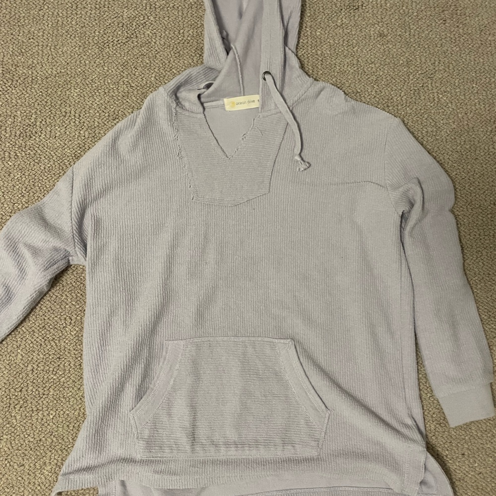 Ocean Drive Beach Coverup